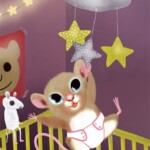 Pikku Tähtönen - kortti - Jonna Markkula