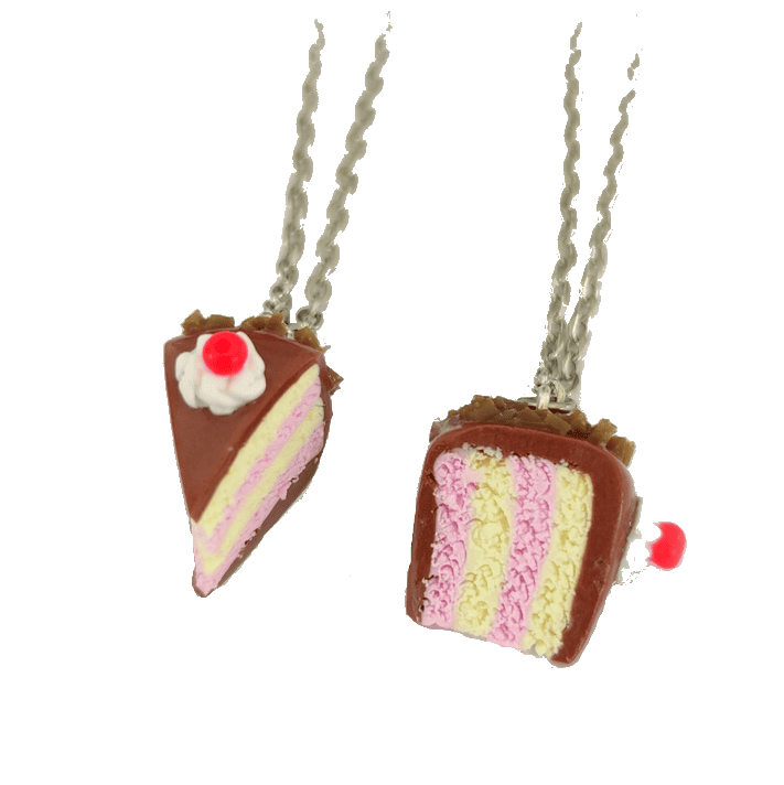 Kakkupalakaulakoru -  Sweets & Pearls