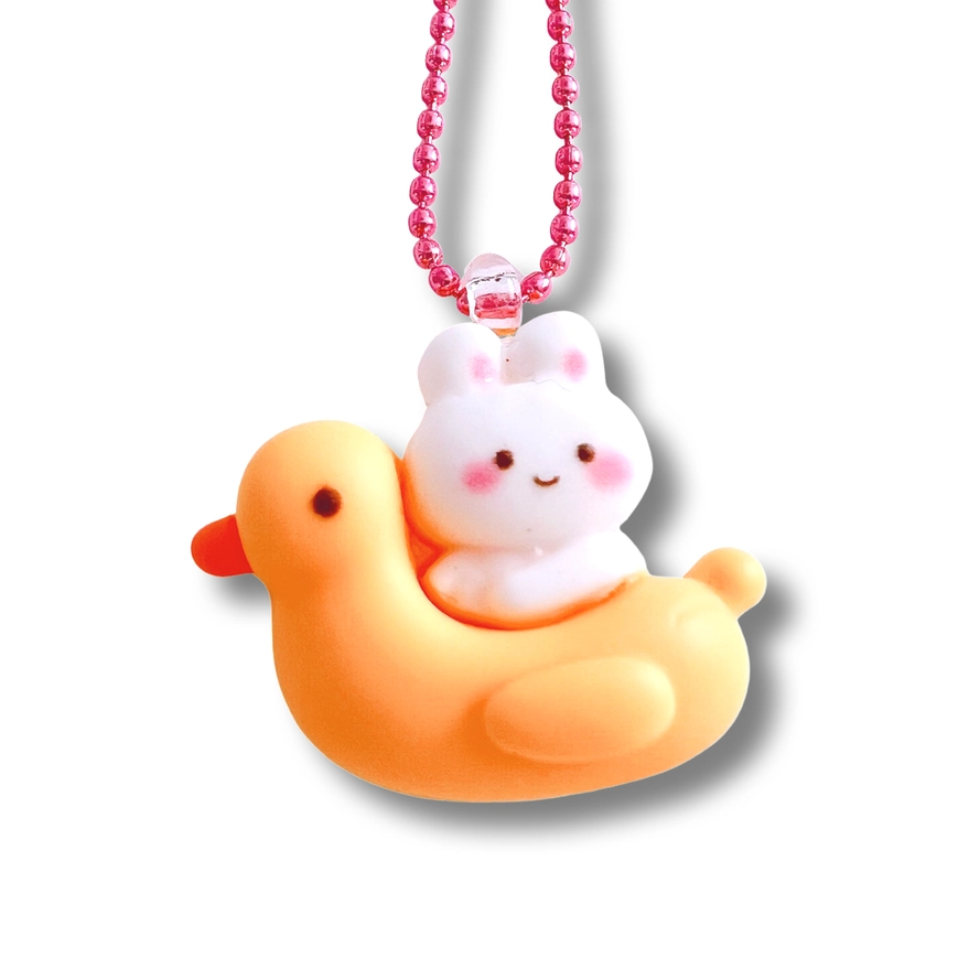 Kawaii-uimarengasankkapupu kaulakoru - Pop Cutie