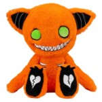 Slurg kammopehmo  - Gooli Monsters, Soxo