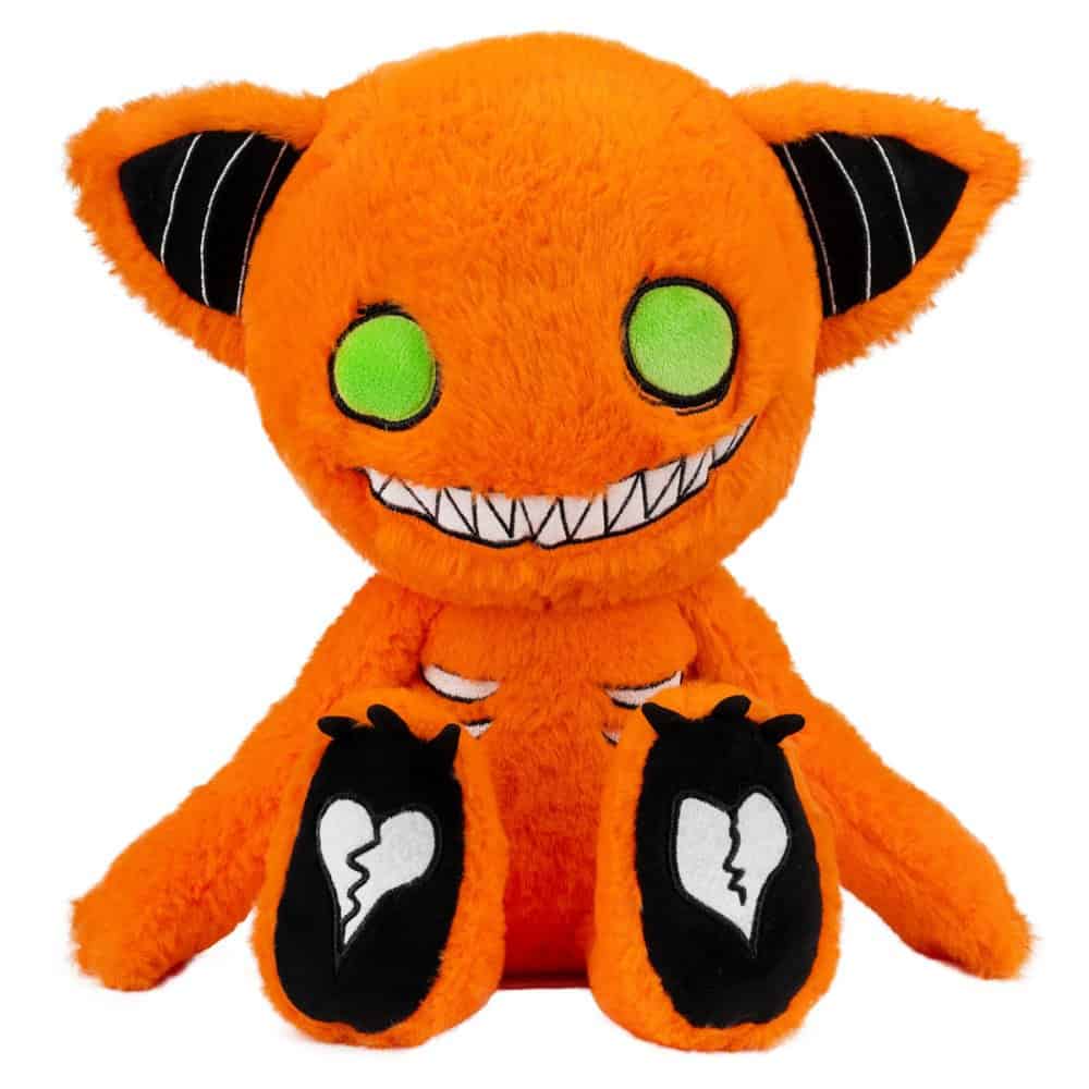 Slurg kammopehmo  - Gooli Monsters, Soxo