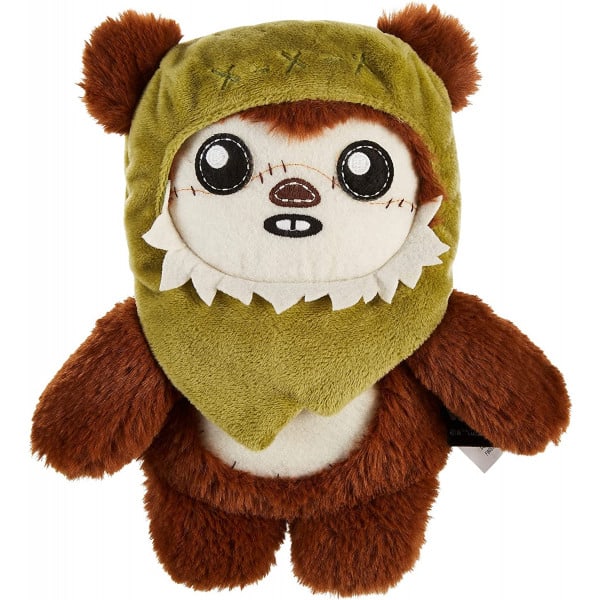 Ewok pehmolelu - Star Wars