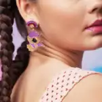 Fluttershy korvakorut - Funk Da Queen