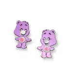 Halinalle korvakorut - Funk Da Queen