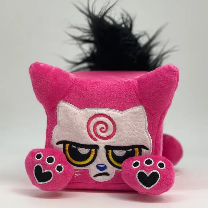 Mez-Meowmeow - Squaredy Cats