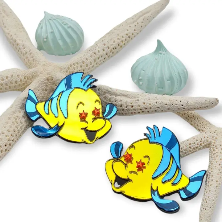 Pärsky korvakorut - Funk Da Queen