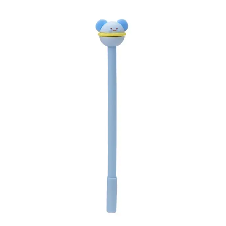 Söpö sininen - pyyhittävä kynä