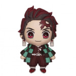 Tanjiro - Demon Slayer 3D vaahtomagneetti