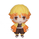 Zenitsu - Demon Slayer 3D vaahtomagneetti