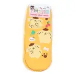 Sanrio Pompompurin nilkkasukat