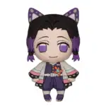 Shinobu - Demon Slayer 3D vaahtomagneetti