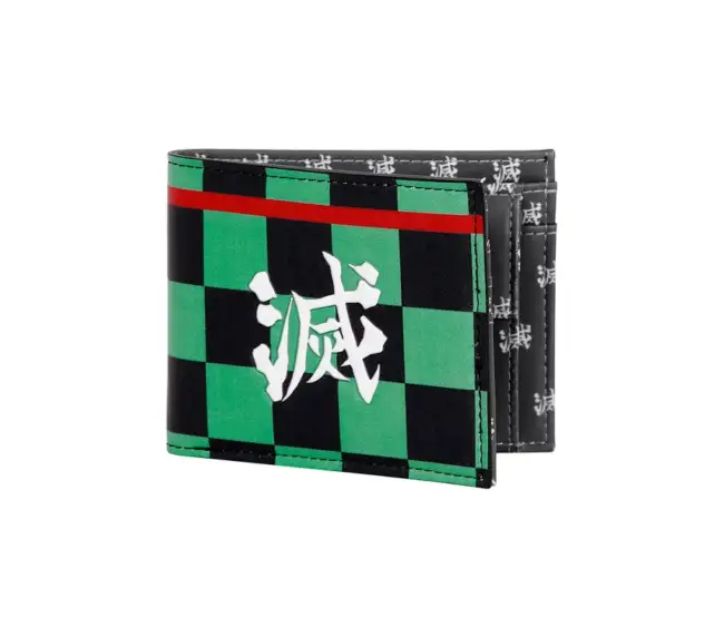 Demon Slayer lompakko