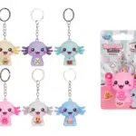 Snaxolotyl avaimenperä