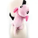 Aksolotli pehmoreppu -  Comeco inc