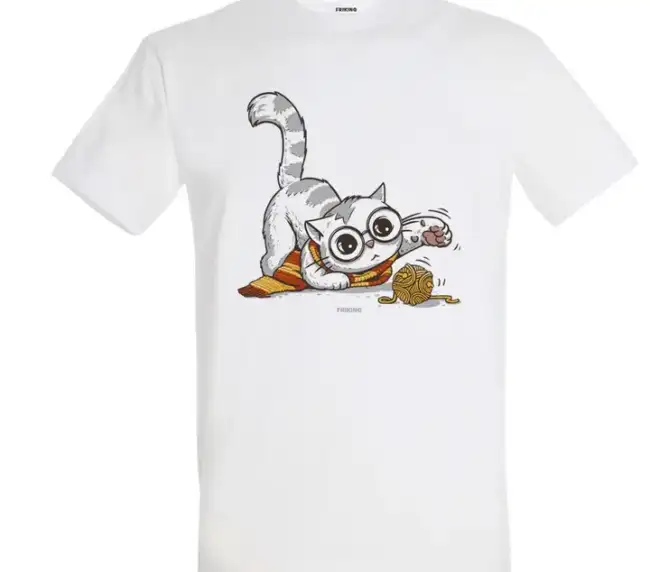 Magicat - Friking t-paita