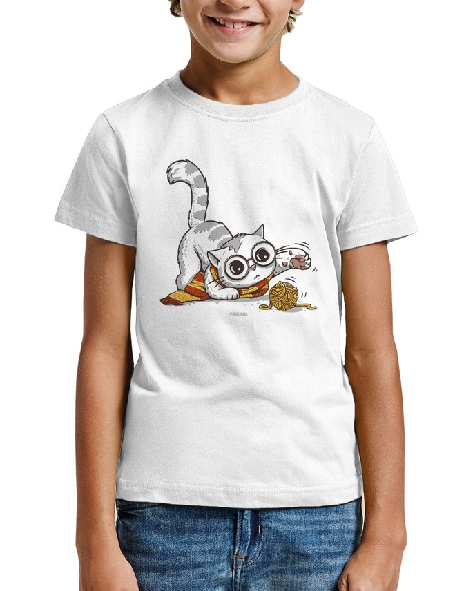 Magicat - Friking t-paita - Image 2