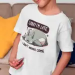 I'm sorry - Friking t-paita