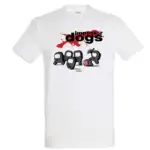 Impostor Dogs - Friking t-paita