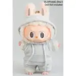 Oloasu  - Labubu Outfit by Girly