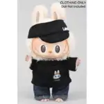 Paita & farkut  - Labubu Outfit by Girly