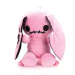 Pink Naughty Bunny pehmoreppu -  Comeco inc