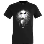 Five Nights To Christmas - Friking t-paita