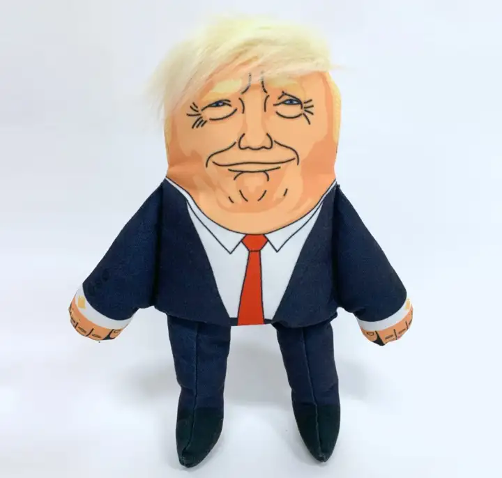 Donald koiranlelu 30 cm.