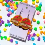 Jurassic Park - puukorvikset