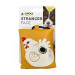 Koirankakkapussipidike - kana