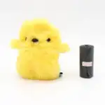 Koirankakkapussipidike - tipu